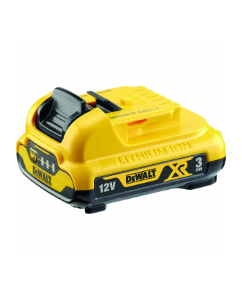 dewalt akumulator 12v xr 30ah li-ion, wskaznik naladowania