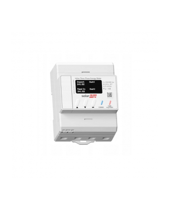 SOLAREDGE MTR-240-3PC1-D-A-MW Energy Meter (MTR-240-3PC1-D-A-MW)
