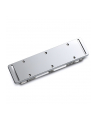Bitspower Memory Cooler, DDR5, przezroczysty, dwustronny - 4 DIMMS - nr 3