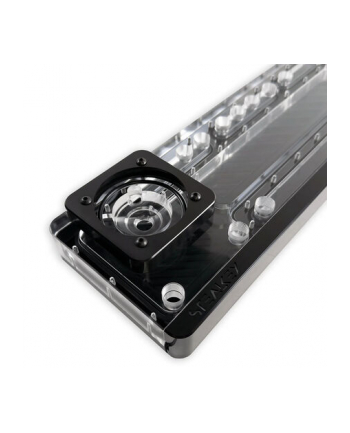 sharkoon Stealkey Customs SK-UNI 360D Distroplate D-RGB Edycja