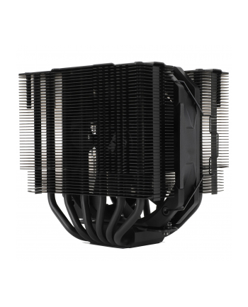 Thermalright Peerless Assassin 120 Mini Chłodzenie procesora - 120 mm, czarne nr 2