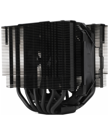 Thermalright Peerless Assassin 120 Mini Chłodzenie procesora - 120 mm, czarne nr 1