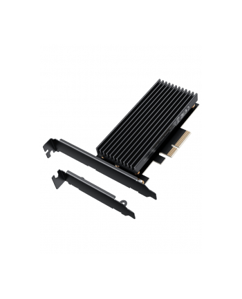 Karta PCI GRAUGEAR Karta M2 PCIe 40 dla M2 NVMe SSD
