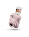 fujitsu CAMERA INSTANT W/10SH GLOSSY/INSTAX MINI 12 PINK FUJIFILM - nr 6