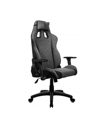 Arozzi Gaming Stuhl Avanti Ash SoftFabric