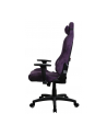 Arozzi Gaming Stuhl Toretta Fioletowy SoftFabric - nr 3