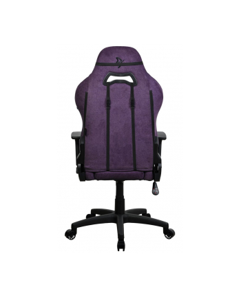 Arozzi Gaming Stuhl Toretta Fioletowy SoftFabric