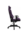 Arozzi Gaming Stuhl Toretta Fioletowy SoftFabric - nr 7