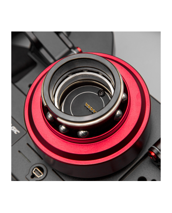 Kierownica Simagic GT1-SR -Alcantara