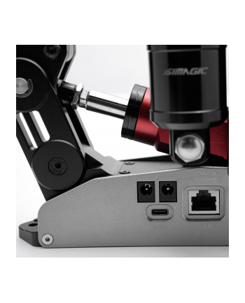 Simagic TB-RS Hydrauliczny hamulec ręczny