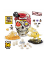 zuru PROMO SMASHERS 07488 Dino Island Czaszka gigant z niespodziankami mix cena za 1 szt - nr 6