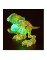 zuru PROMO SMASHERS 07488 Dino Island Czaszka gigant z niespodziankami mix cena za 1 szt - nr 7