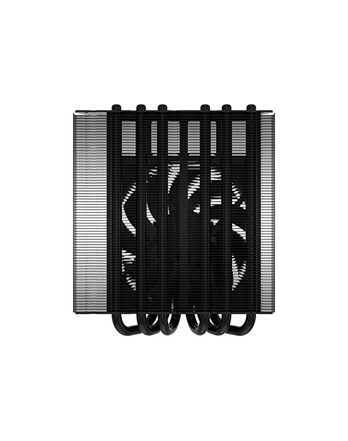 Alpenföhn Black Ridge CPU Koler - Luft główny