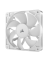 CORSAIR LĂĽfter 120*120*25 RS120 BIAŁY PWM Pojedynczy zestaw - nr 12
