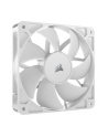 CORSAIR LĂĽfter 120*120*25 RS120 BIAŁY PWM Pojedynczy zestaw - nr 8