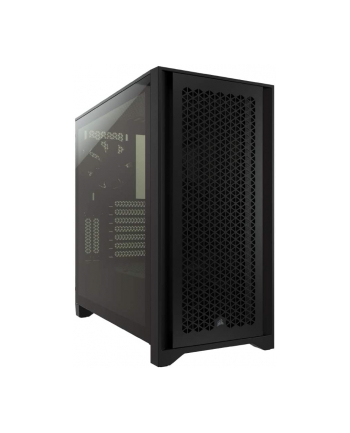 fractal design Projektowanie fraktalne | Proporcje 12 RGB PWM | | Wentylator obudowy nr 2