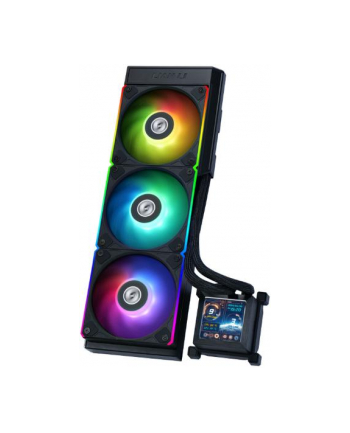 Lian Li HydroShift LCD 360S Kompletne Chłodzenie Wodne - nr 1