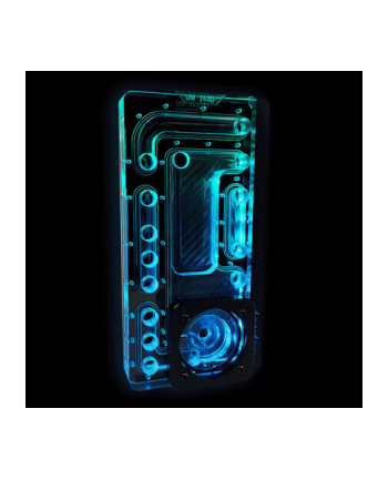 sharkoon Stealkey Customs SK-UNI 240D Distroplate D-RGB - Edycja nr 1