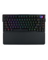 Asus Tastatur ROG Azoth Extreme Gaming Tastatur dt - nr 1