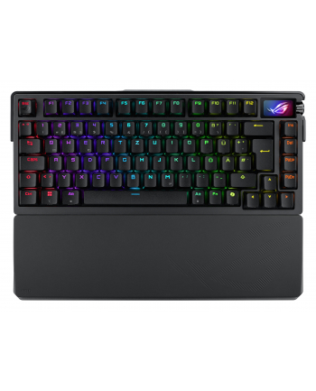 Asus Tastatur ROG Azoth Extreme Gaming Tastatur dt