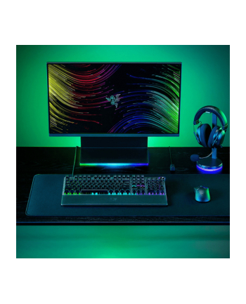 Razer Huntsman V3 Pro - analogowe przełączniki optyczne, klawiatura do gier e-sportowych