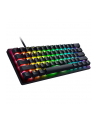 Razer Huntsman V3 Pro Mini optyczna klawiatura do gier e-sportowych - układ brytyjski - nr 10