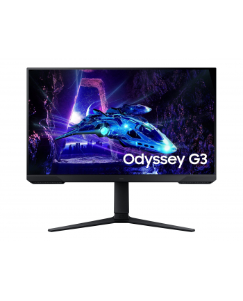 MONITOR LCD 27''; ODYSSEY G30D/LS27DG302(wersja europejska)XEN SAMSUNG