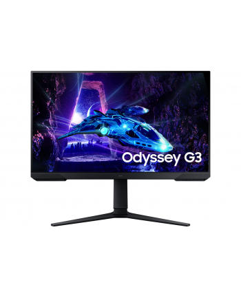 MONITOR LCD 27''; ODYSSEY G30D/LS27DG302(wersja europejska)XEN SAMSUNG