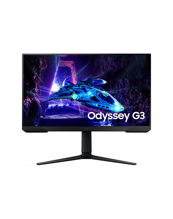 MONITOR LCD 27''; ODYSSEY G30D/LS27DG302(wersja europejska)XEN SAMSUNG główny