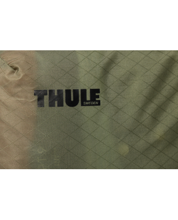 Thule | Kostka do pakowania kompresyjnego Medium | Delikatna zieleń