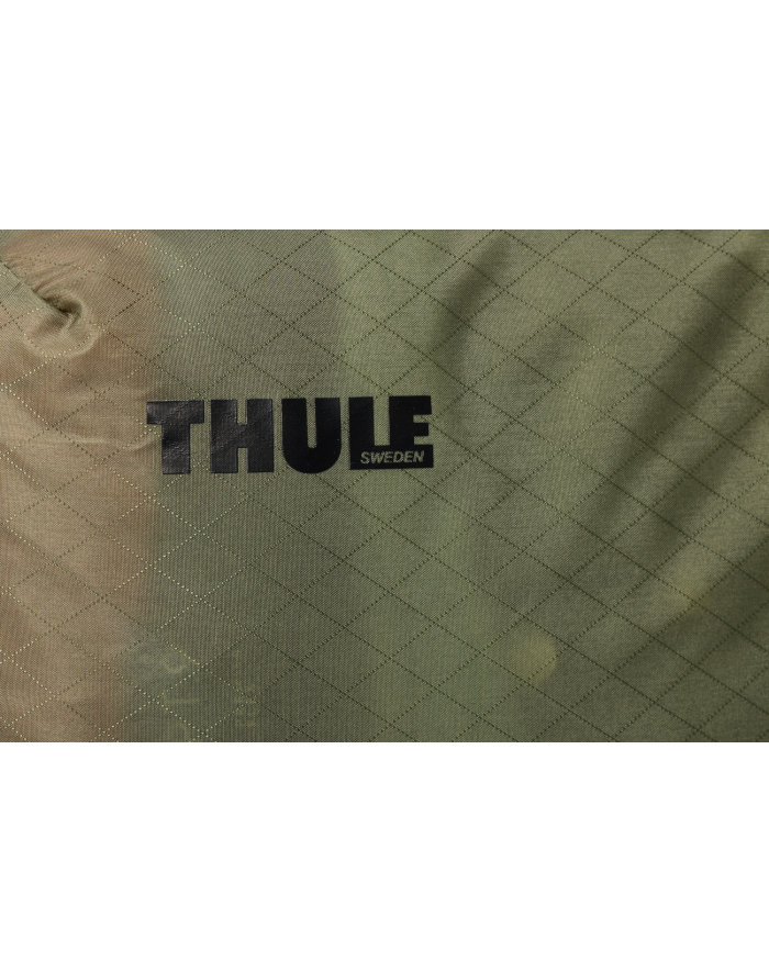 Thule | Kostka do pakowania kompresyjnego Medium | Delikatna zieleń główny