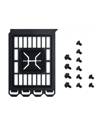 Lian Li DAN Cases Pionowy zestaw GPU A3-mATX -