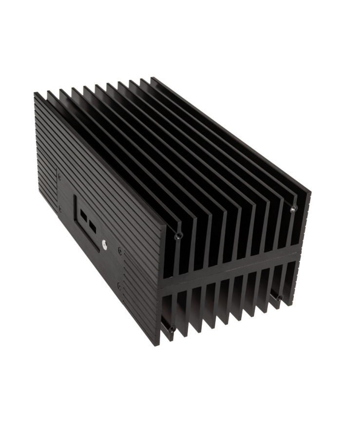 Obudowa Akasa Turing TN UCFF (Intel NUC), OEM - główny