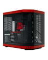 Hyte Y70 Midi Tower Standard - Wiśniowy - nr 14