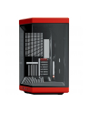 Hyte Y70 Midi Tower Standard - Wiśniowy - nr 15