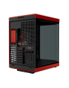 Hyte Y70 Midi Tower Standard - Wiśniowy - nr 17
