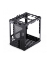 Obudowa PC Jonsbo C6-ITX, Mini-ITX - - nr 5