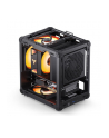 Obudowa PC Jonsbo C6-ITX, Mini-ITX - - nr 6