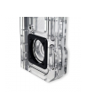 sharkoon Stealkey CustomsCrossflow II PC-O11 EVO RGB - D-RGB - Akryl - nr 2