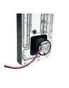 sharkoon Stealkey CustomsCrossflow II PC-O11 EVO RGB - D-RGB - Akryl - nr 3