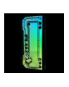 sharkoon Stealkey CustomsCrossflow II PC-O11 EVO RGB - D-RGB - Akryl - nr 5