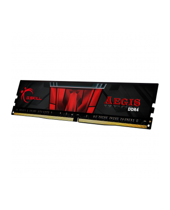 GSkill Aegis DDR4 moduł pamięci 16 GB 3000 Mhz