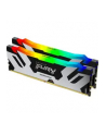 hyperice 32GB DDR5-7200MT/S CL38 DIMM/KIT OF 2 FURY RENEGAD-E RGB XMP - nr 1