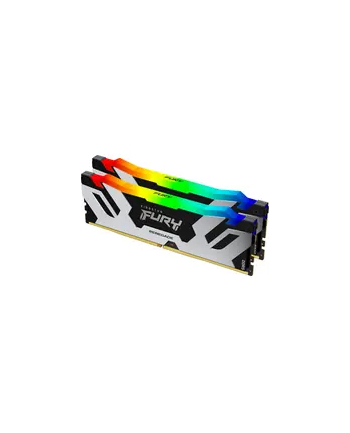 hyperice 32GB DDR5-7200MT/S CL38 DIMM/KIT OF 2 FURY RENEGAD-E RGB XMP nr 1