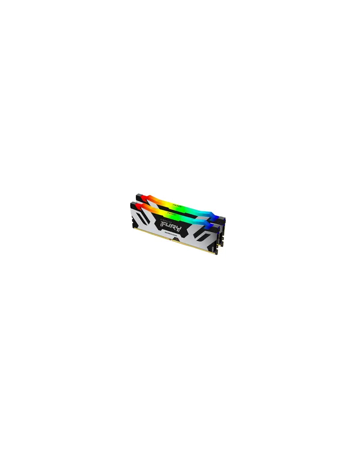 hyperice 32GB DDR5-7200MT/S CL38 DIMM/KIT OF 2 FURY RENEGAD-E RGB XMP główny