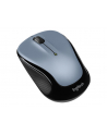 LOGITECH WIRELESS MOUSE M325S/LIGHT SILVER - EMEA - nr 3