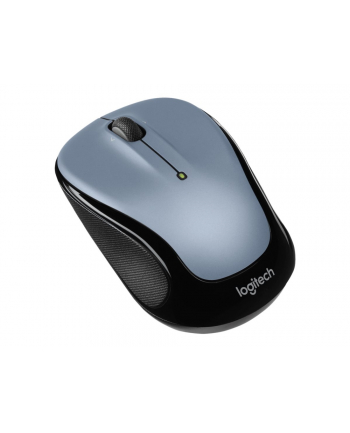 LOGITECH WIRELESS MOUSE M325S/LIGHT SILVER - EMEA nr 2