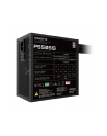 CASE PSU ATX231 650W/GP-P650SS GIGABYTE - nr 35