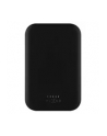 fixed Poprawiono | MagZen (2 generacji) z ładowaniem bezprzewodowym i obsługą MagSafe Power bank | FIXZENM2-10-BK | 10000 mAh | USB-C: 5 V/2 A, 9 V/2,22 A, 12 V/1,67 A (maks 20 W) | Czarny - nr 7