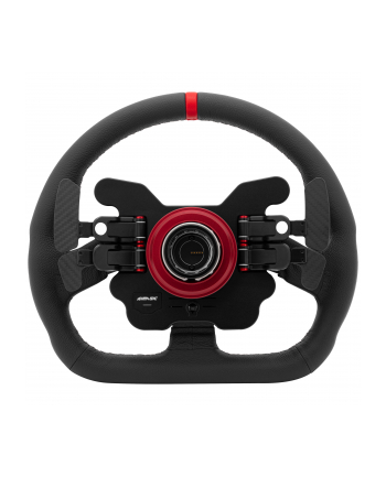 Simagic GT1-SD - Skóra